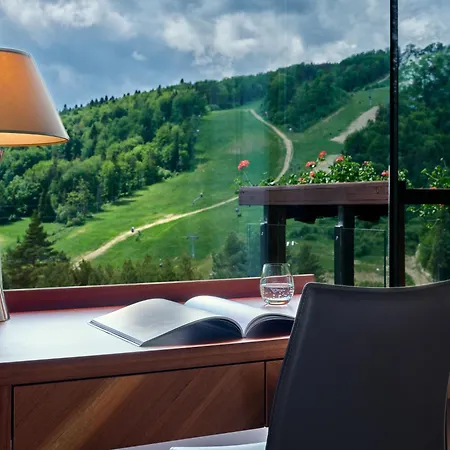 Hotel SPA Dr Irena Eris Krynica Zdrój-2